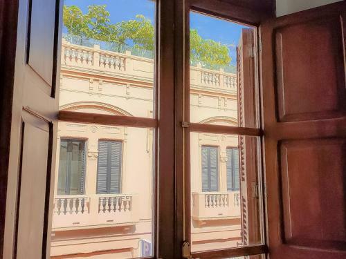 Hostal Alma Canaria Beautiful Home With Rooftop