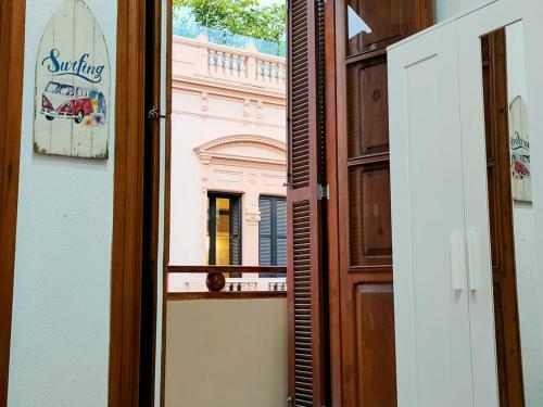 Hostal Alma Canaria Beautiful Home With Rooftop