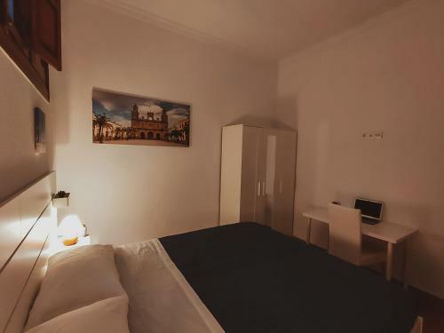 Hostal Alma Canaria Beautiful Home With Rooftop