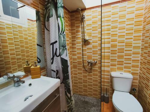 Hostal Alma Canaria Beautiful Home With Rooftop