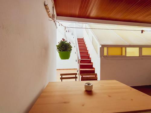 Hostal Alma Canaria Beautiful Home With Rooftop