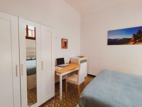 Hostal Alma Canaria Beautiful Home With Rooftop