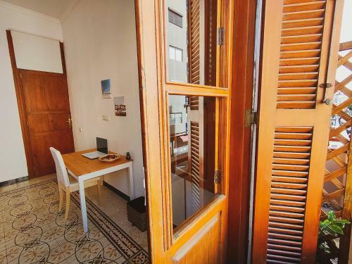 Hostal Alma Canaria Beautiful Home With Rooftop