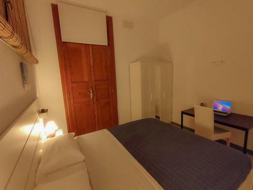 Hostal Alma Canaria Beautiful Home With Rooftop