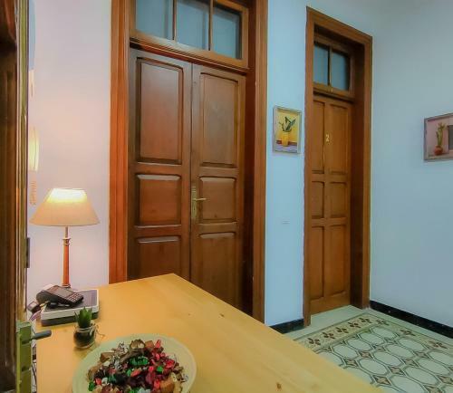 Hostal Alma Canaria Beautiful Home With Rooftop