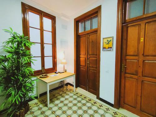 Hostal Alma Canaria Beautiful Home With Rooftop