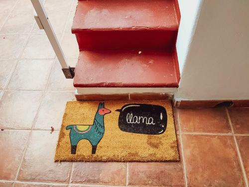 Hostal Alma Canaria Beautiful Home With Rooftop