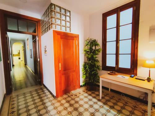 Hostal Alma Canaria Beautiful Home With Rooftop