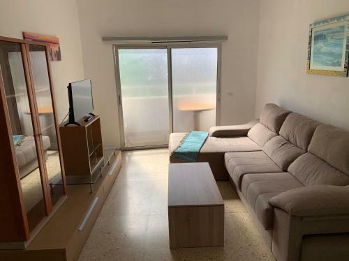 Apartamento Soco Negro