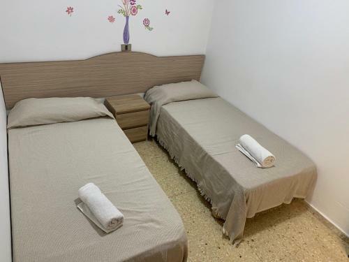 Apartamento Soco Negro