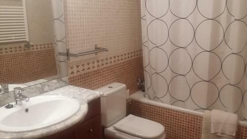 Apartamentos Vielha Les