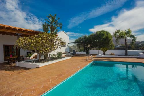 Villa Casa El Quinto