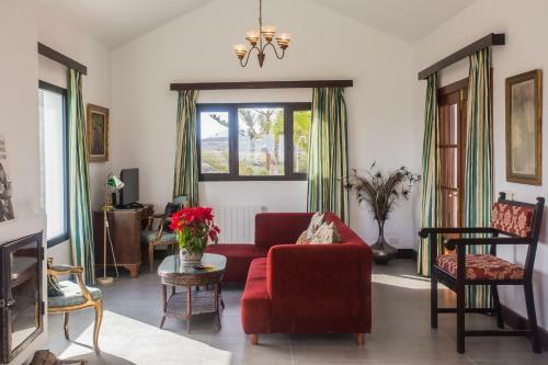 Villa Casa El Quinto
