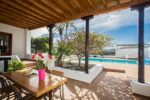 Villa Casa El Quinto