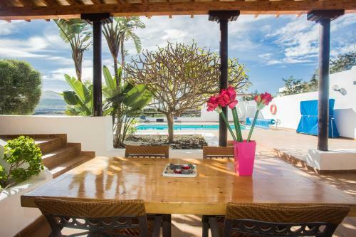 Villa Casa El Quinto