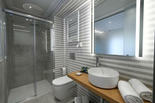 Apartamento Le�n Suite Urban Studios