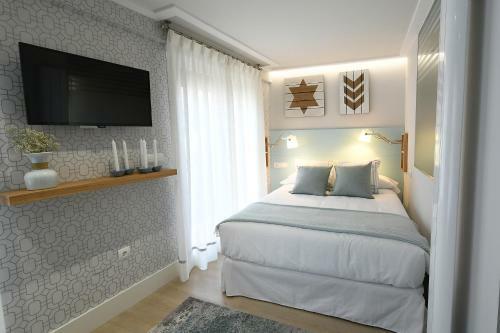 Apartamento Le�n Suite Urban Studios
