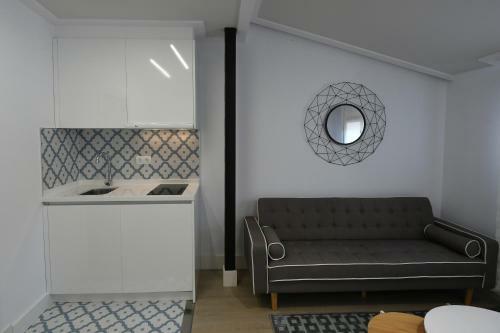 Apartamento Le�n Suite Urban Studios