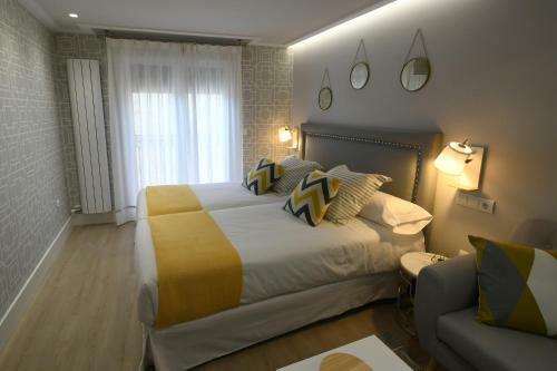 Apartamento Le�n Suite Urban Studios