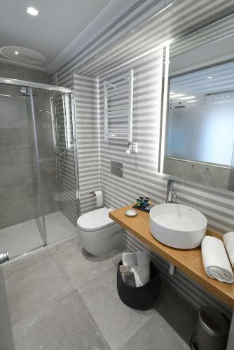 Apartamento Le�n Suite Urban Studios
