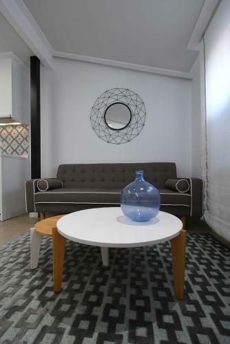 Apartamento Le�n Suite Urban Studios