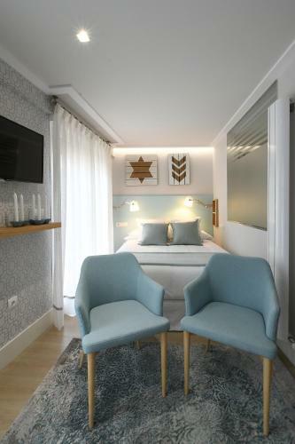 Apartamento Le�n Suite Urban Studios