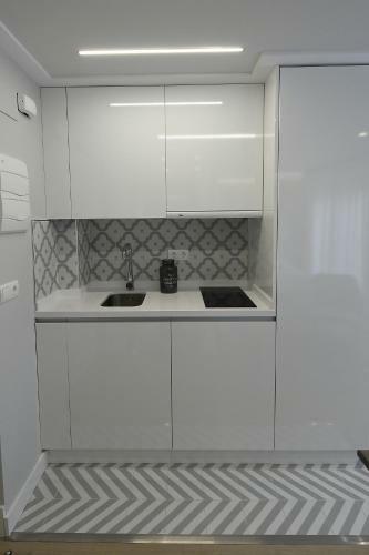 Apartamento Le�n Suite Urban Studios