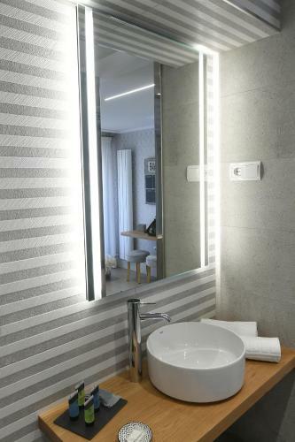 Apartamento Le�n Suite Urban Studios