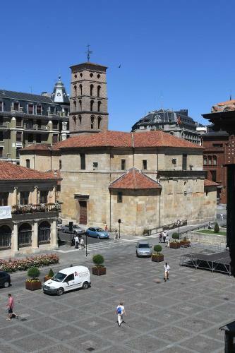 Apartamento Le�n Suite Urban Studios