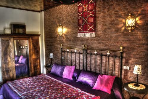 Agroturismo Rincon Del Cierzo