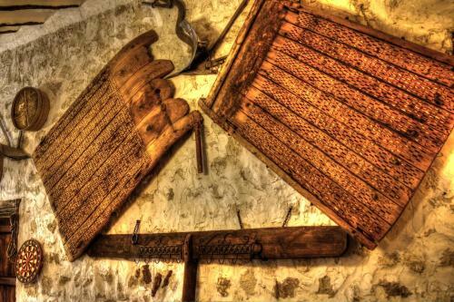 Agroturismo Rincon Del Cierzo