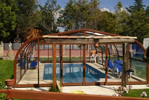 Agroturismo Rincon Del Cierzo