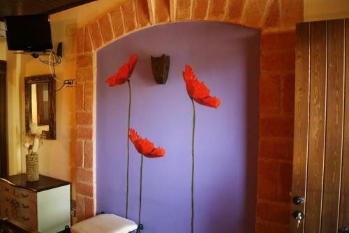 Agroturismo Rincon Del Cierzo