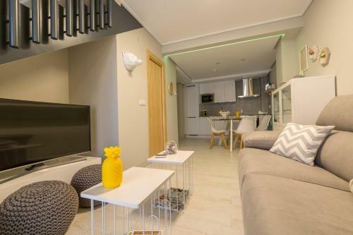 Apartamentos Inloft