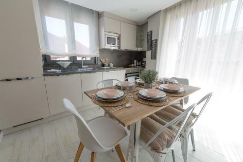 Apartamentos Inloft
