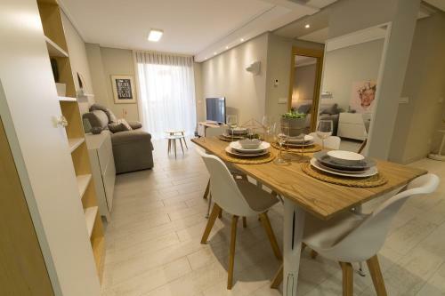 Apartamentos Inloft