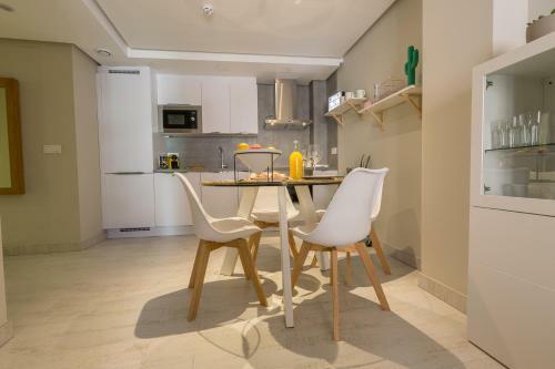 Apartamentos Inloft