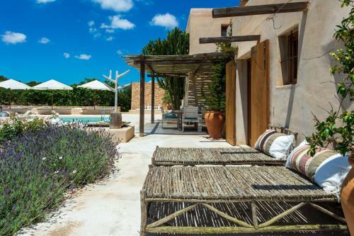 Villa Thesuites Formentera