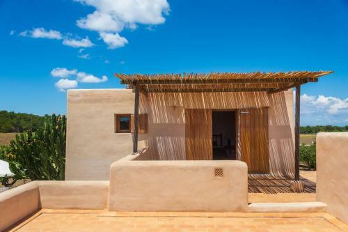 Villa Thesuites Formentera