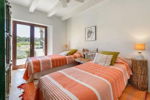 Villa Thesuites Formentera