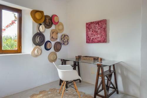 Villa Thesuites Formentera
