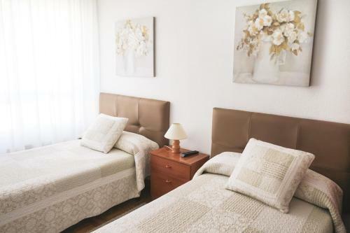 Apartamento Piso Tur�stico Belisa