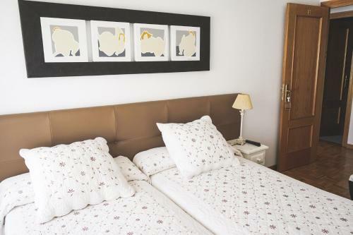 Apartamento Piso Tur�stico Belisa