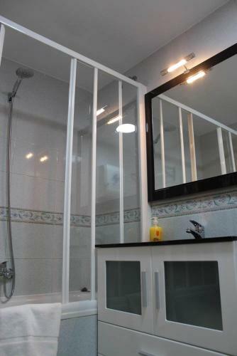 Apartamento Piso Tur�stico Belisa