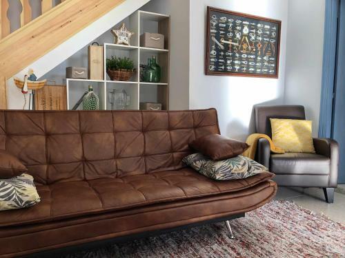 Alquiler Vacacional La Llastra