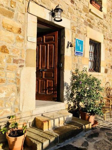 Alquiler Vacacional La Llastra