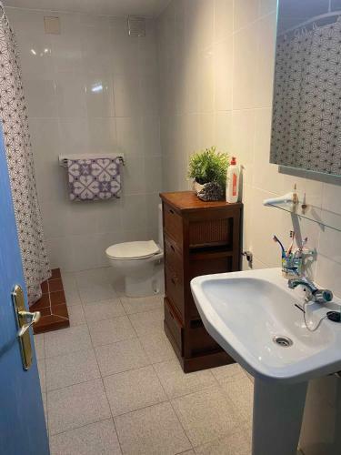 Alquiler Vacacional La Llastra