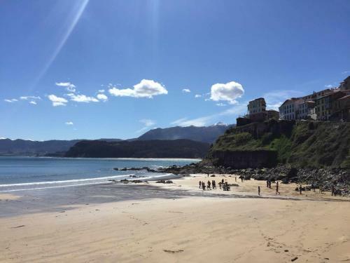 Alquiler Vacacional La Llastra