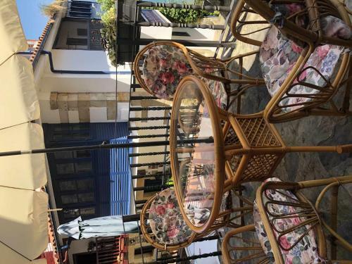 Alquiler Vacacional La Llastra