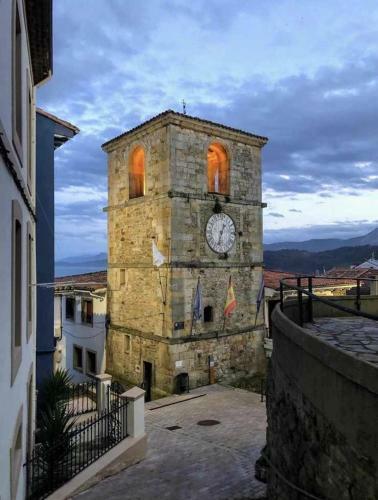 Alquiler Vacacional La Llastra